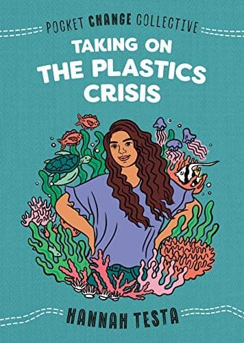 Tapa de Taking on the Plastics Crisis