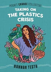 Tapa de Taking on the Plastics Crisis