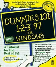 Tapa de Dummies 101