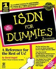 Tapa de ISDN for dummies