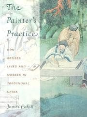 Tapa de The painter's practice
