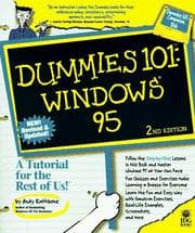 Tapa de Dummies 101