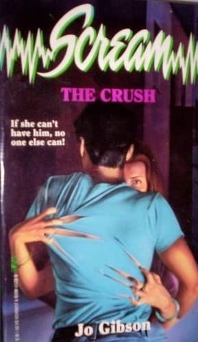 Tapa de The Crush