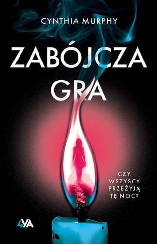 Tapa de Zabójcza gra