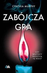 Tapa de Zabójcza gra