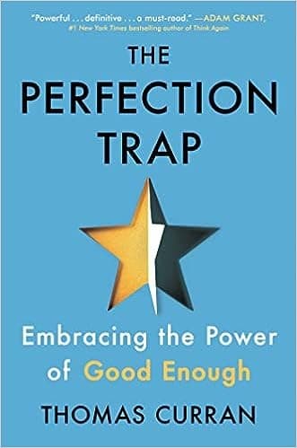 Tapa de Perfection Trap