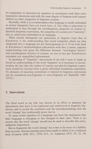 Tapa de Language change