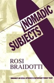 Tapa de Nomadic subjects