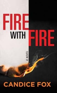 Tapa de Fire with Fire
