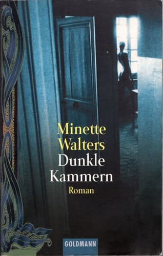 Tapa de Dunkle Kammern