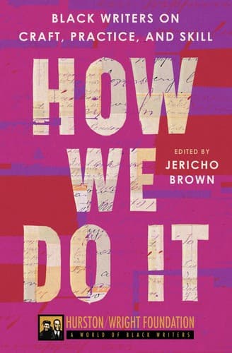 Tapa de How We Do It