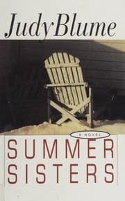 Tapa de Summer sisters