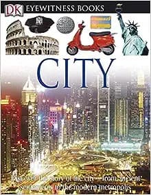 Tapa de City