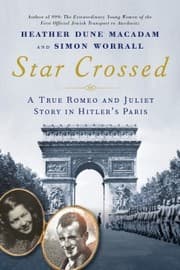 Tapa de Star Crossed