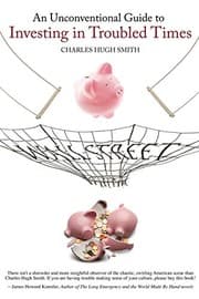 Tapa de An Unconventional Guide to Investing in Troubled Times