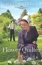 Tapa de The Flower Quilter
