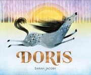 Tapa de Doris