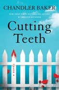 Tapa de Cutting teeth