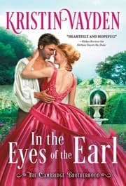 Tapa de In the Eyes of the Earl