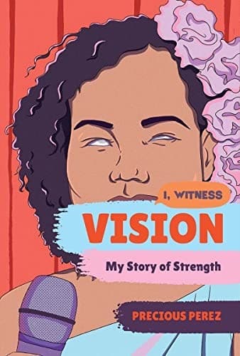 Tapa de Vision