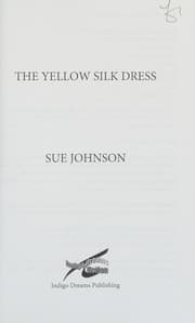 Tapa de The Yellow Silk Dress