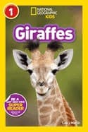 Tapa de National Geographic Readers