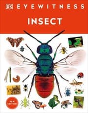 Tapa de Insect