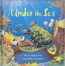 Tapa de Under the Sea