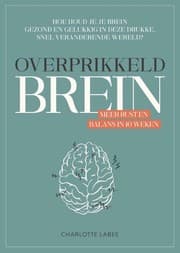 Tapa de Overprikkeld Brein