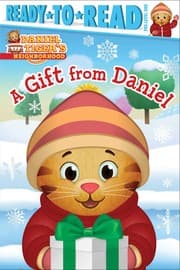 Tapa de Gift from Daniel