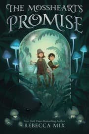 Tapa de Mossheart's Promise