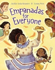 Tapa de Empanadas for Everyone