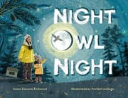 Tapa de Night Owl Night