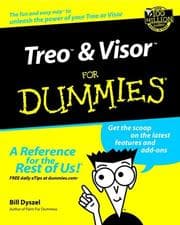 Tapa de Treo & Visor for dummies