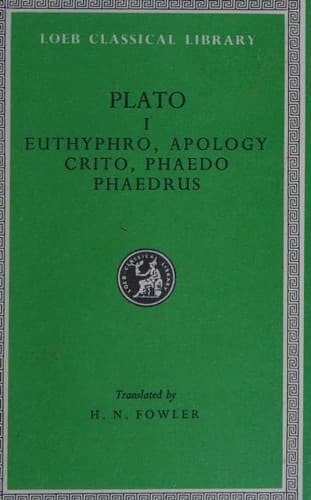 Tapa de Plato in Twelve Volumes