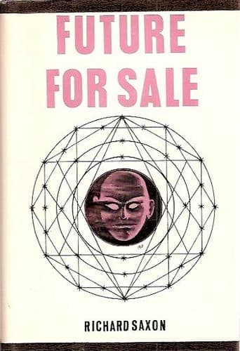 Tapa de Future for Sale