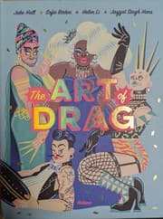 Tapa de Art of Drag