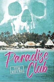 Tapa de Paradise Club