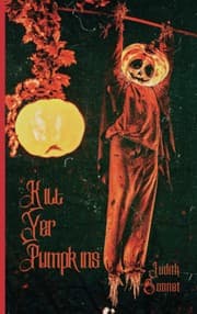 Tapa de Kill Yer Pumpkins