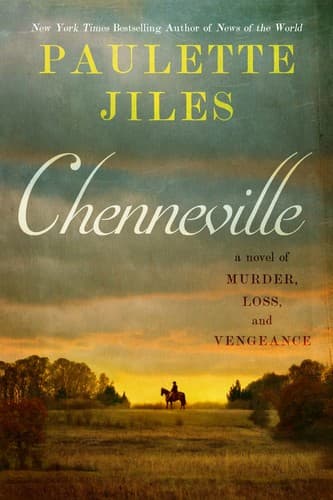 Tapa de Chenneville