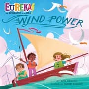 Tapa de Wind Power