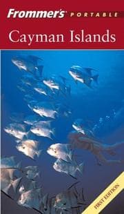 Tapa de Portable Cayman Islands