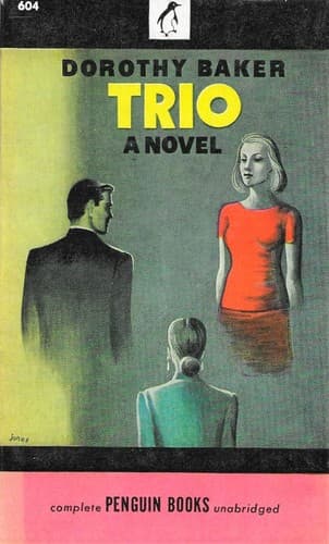 Tapa de Trio