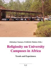 Tapa de Religiosity on University Campuses in Africa
