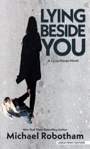 Tapa de Lying Beside You