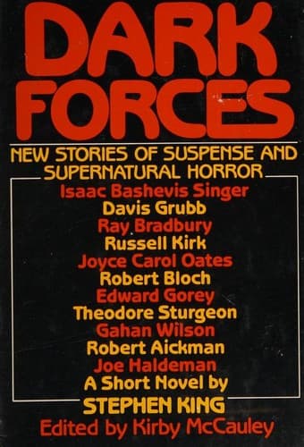 Tapa de Dark Forces