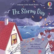 Tapa de Stormy Day