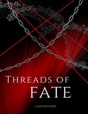Tapa de Threads of Fate