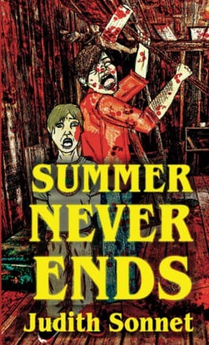 Tapa de Summer Never Ends