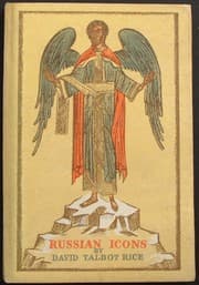 Tapa de Russian icons